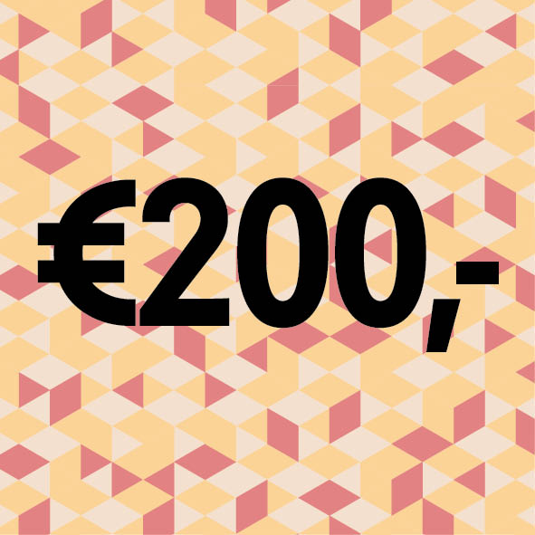 De Maas Kalender Cadeaubon