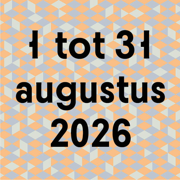 AUGUSTUS 2026