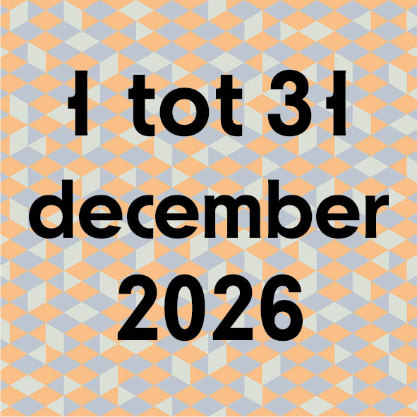 DECEMBER 2026