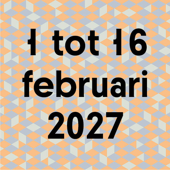 FEBRUARI 2027