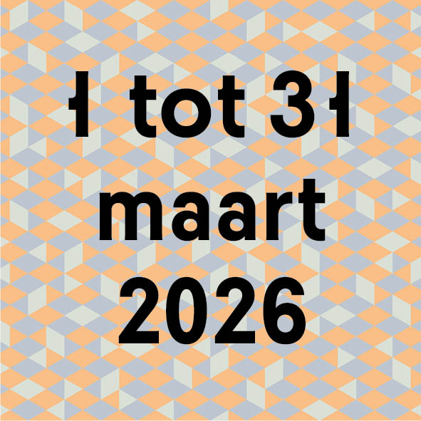 MAART 2026