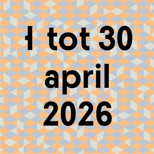 APRIL 2026
