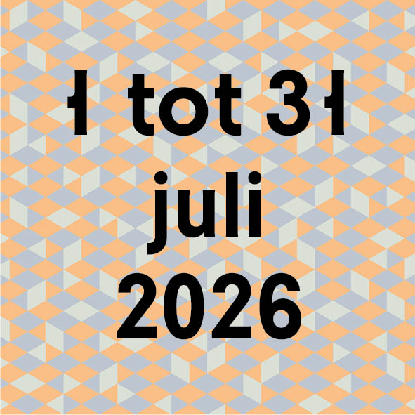 JULI 2026