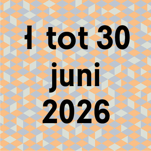 JUNI 2026