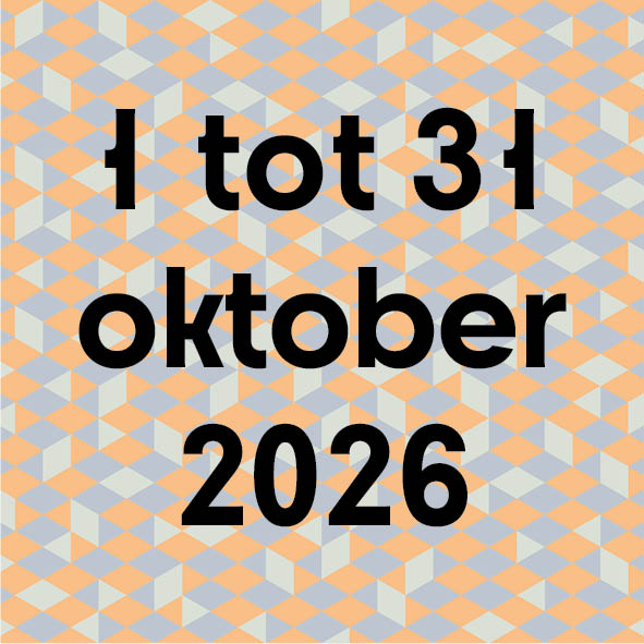 OKTOBER 2026