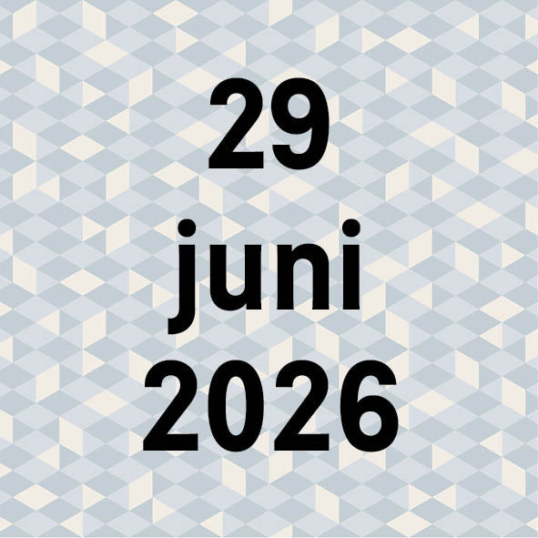 29 juni 2026