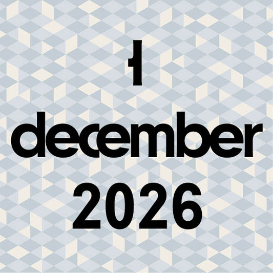 1 december 2026