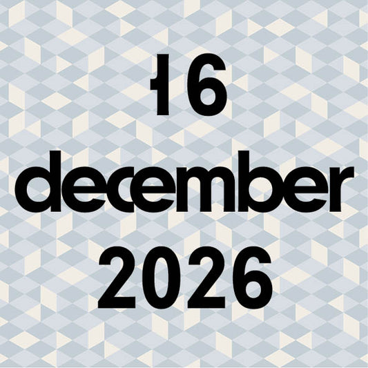 16 december 2026