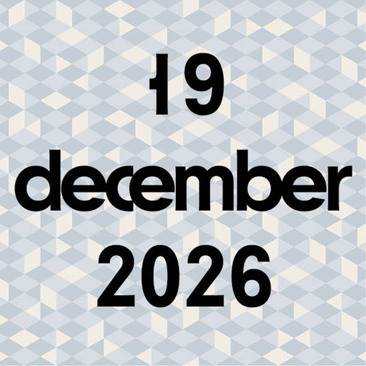 19 december 2026