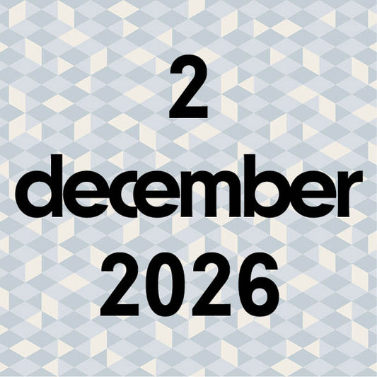 2 december 2026