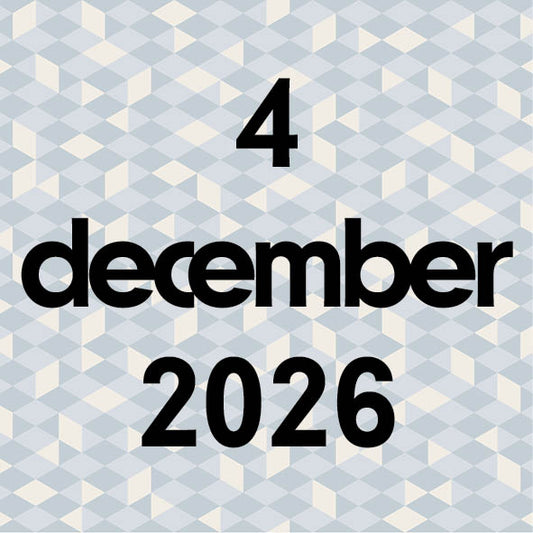 4 december 2026