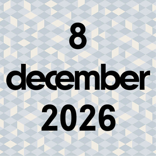 8 december 2026