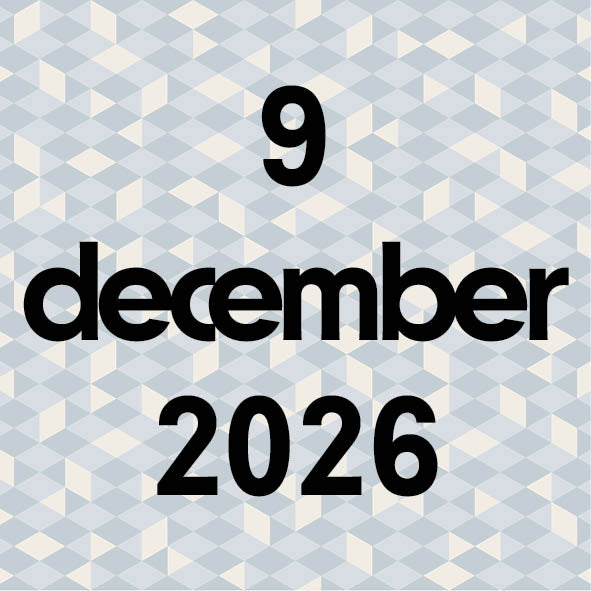 9 december 2026