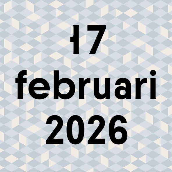17 februari 2026