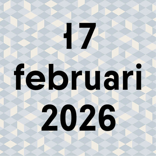 17 februari 2026