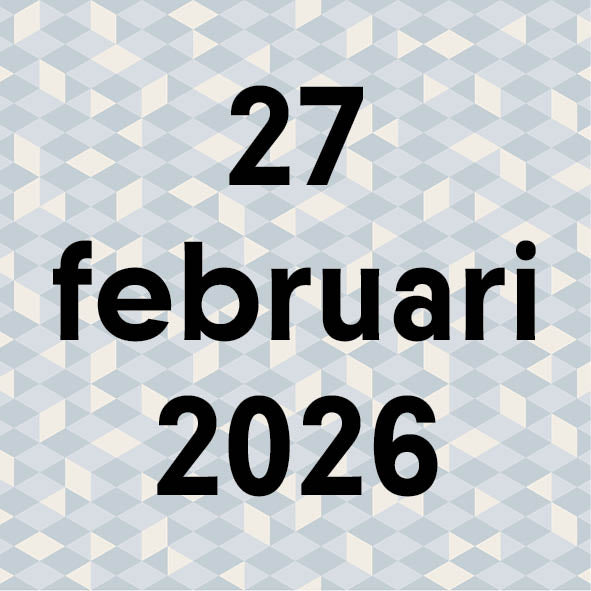27 februari 2026