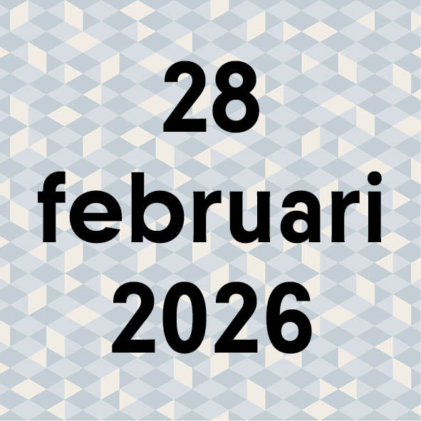 28 februari 2026