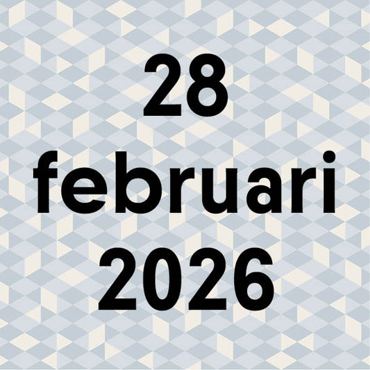 28 februari 2026
