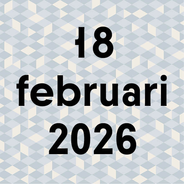 18 februari 2026