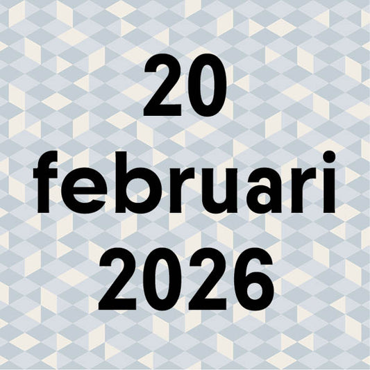 20 februari 2026