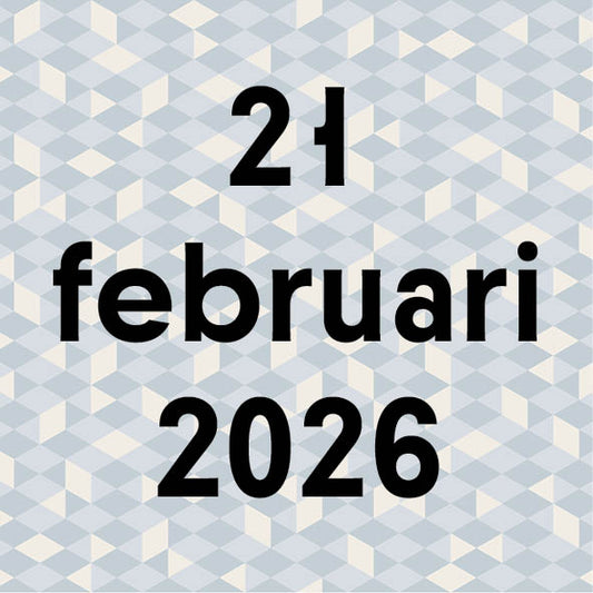 21 februari 2026