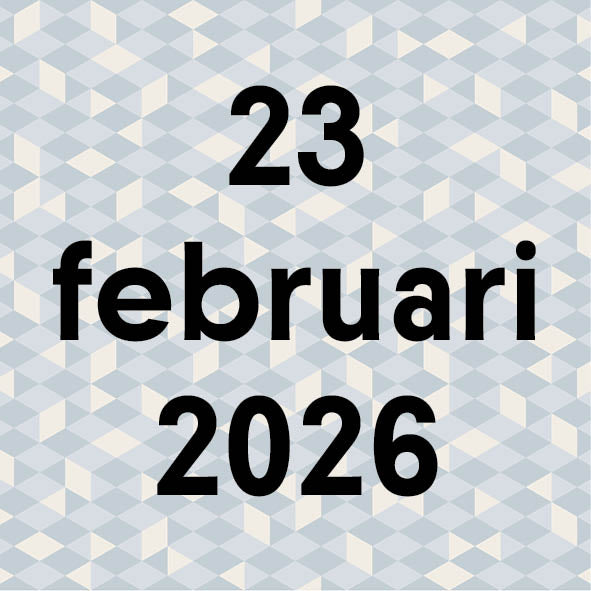 23 februari 2026