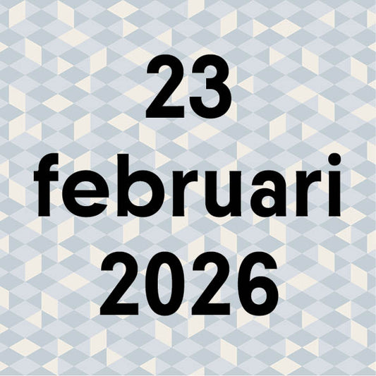 23 februari 2026