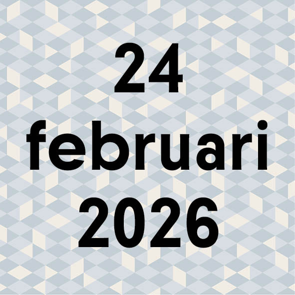 24 februari 2026