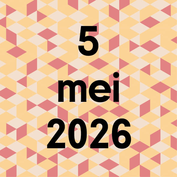 5 mei 2026 (Bevrijdingsdag)