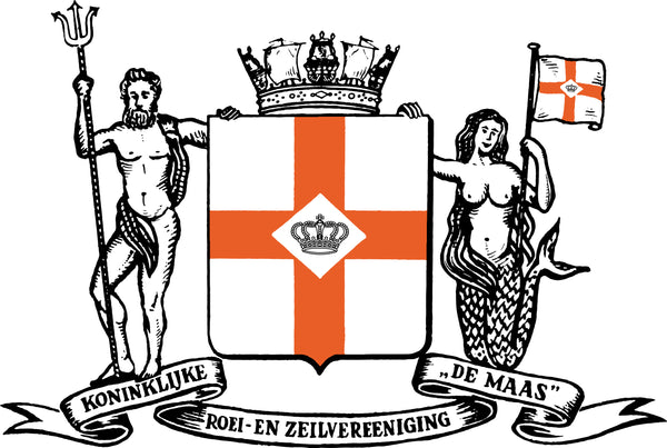 De Maas