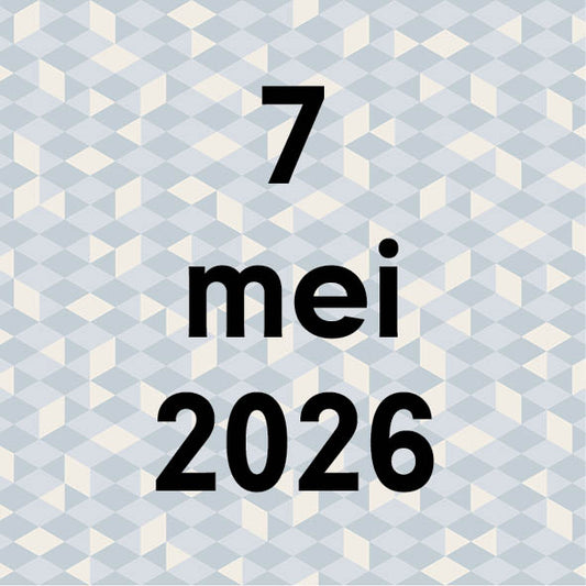 7 mei 2026