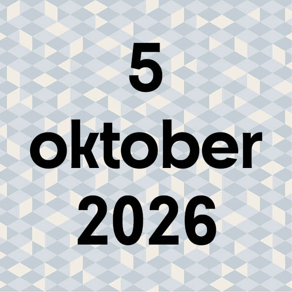 5 oktober 2026