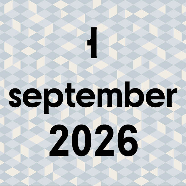1 september 2026