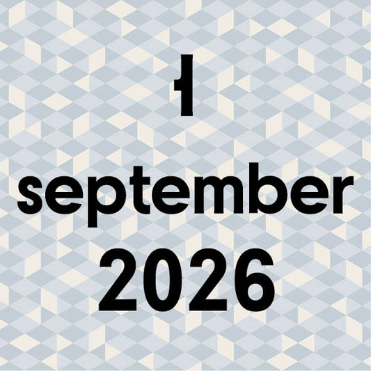 1 september 2026