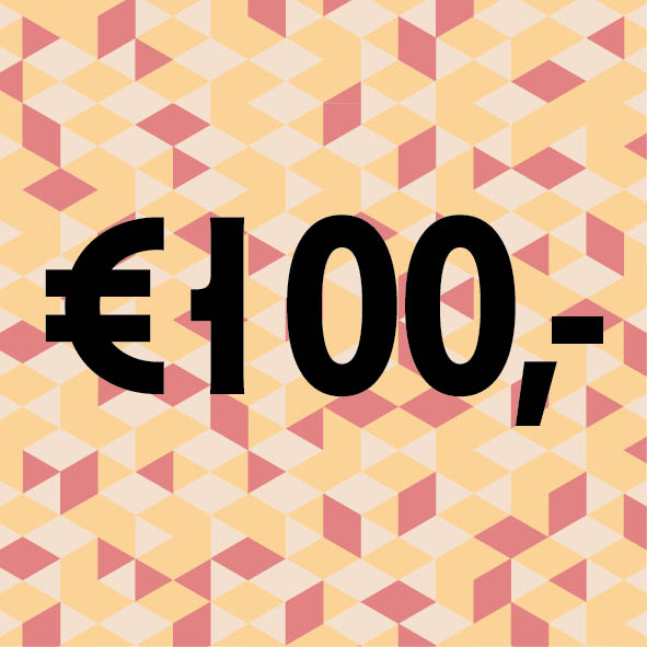 De Maas Kalender Cadeaubon